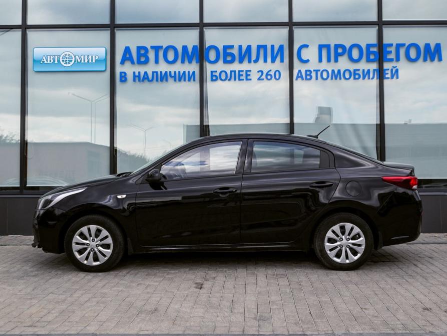 Kia Rio IV Екатеринбург  - изображение 2