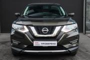 Nissan X-Trail III Рестайлинг Москва  - изображение 27