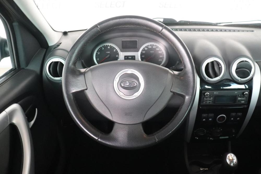 Lada (ВАЗ) Largus I Ульяновск  - изображение 9
