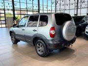 Chevrolet Niva I Рестайлинг Оренбург  - изображение 26