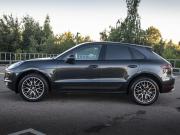 Porsche Macan I Москва  - изображение 33
