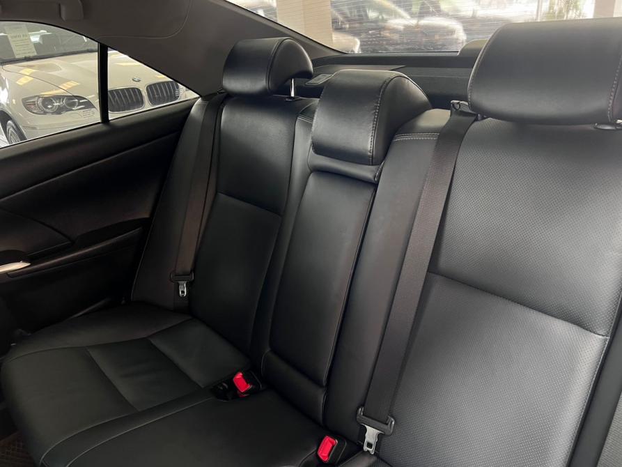 Toyota Camry VII (XV50) Рестайлинг Тверь  - изображение 10