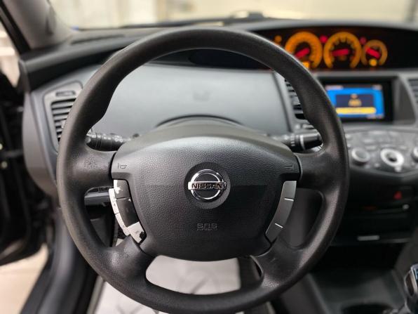Nissan Primera III (P12) с пробегом 2006 года, цена 465 000 рублей, 266018 км, седан, Автокод Объявления