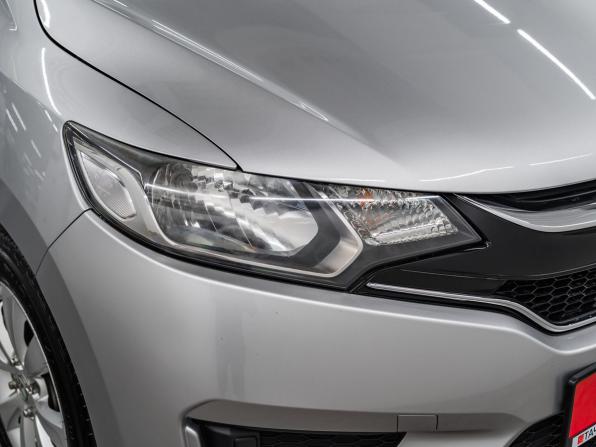Honda Fit III с пробегом 2016 года, цена 1 030 000 рублей, 103000 км, хэтчбек, Автокод Объявления