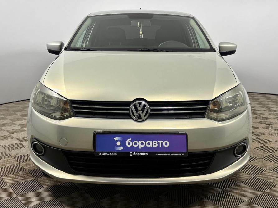Volkswagen Polo V Борисоглебск  - изображение 7