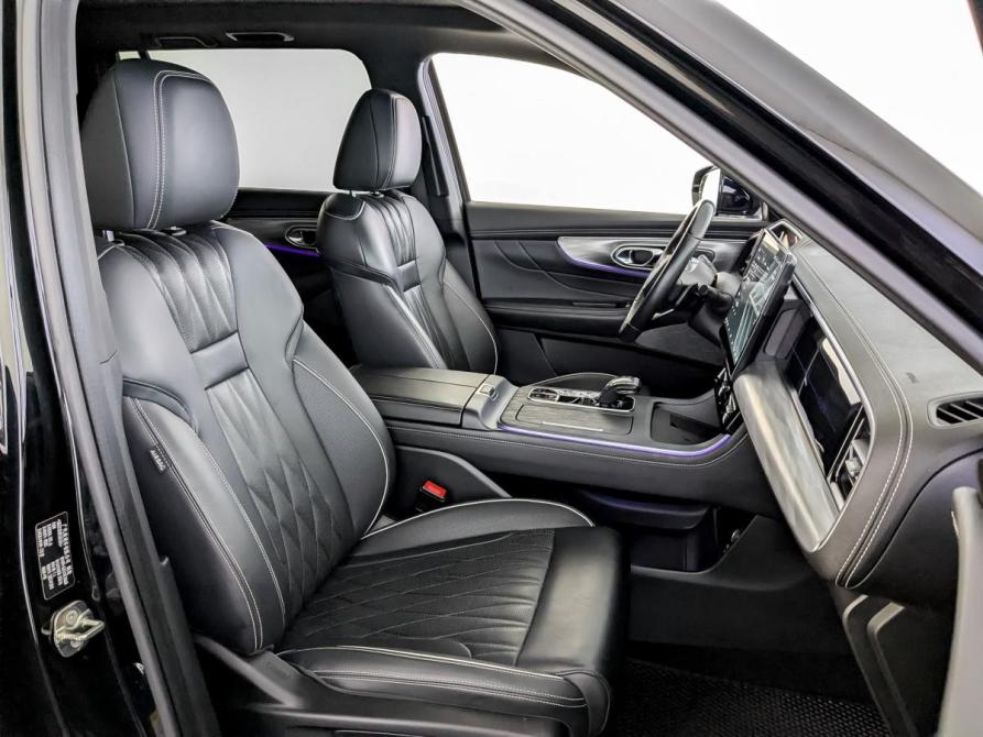 GAC GS8 II Санкт-Петербург  - изображение 24