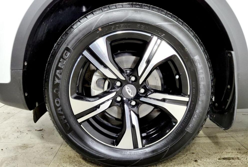 Chery Tiggo 4 Pro I Волгоград  - изображение 10