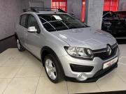 Renault Sandero II Ярославль  - изображение 44