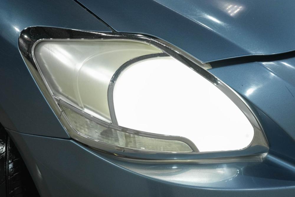Toyota Yaris II Новокузнецк  - изображение 11