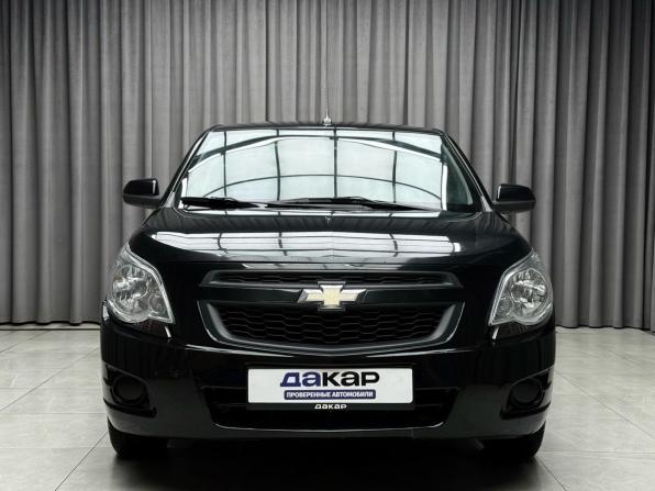 Chevrolet Cobalt II с пробегом 2013 года, цена 569 000 рублей, 132176 км, седан, Автокод Объявления