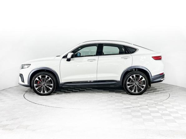 Geely Tugella I Рестайлинг с пробегом 2022 года, цена 2 558 000 рублей, 63855 км, внедорожник, Автокод Объявления