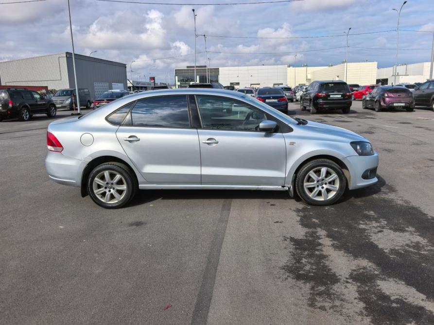 Volkswagen Polo V Санкт-Петербург  - изображение 6