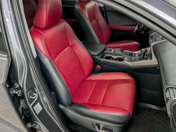 Lexus NX I Рестайлинг с пробегом 2019 года, цена 3 600 000 рублей, 64681 км, внедорожник, Автокод Объявления