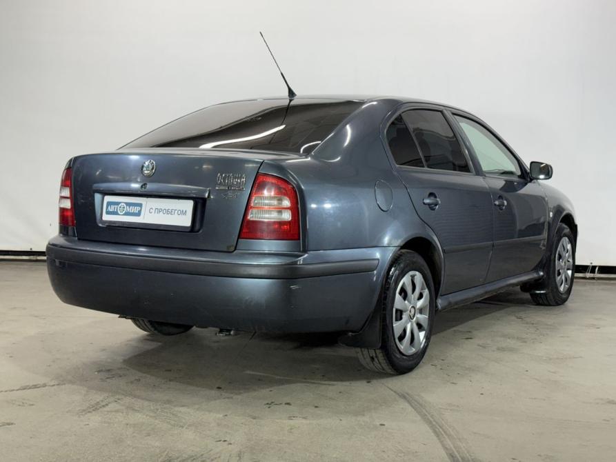 Skoda Octavia I (A4) Рестайлинг Ярославль  - изображение 5