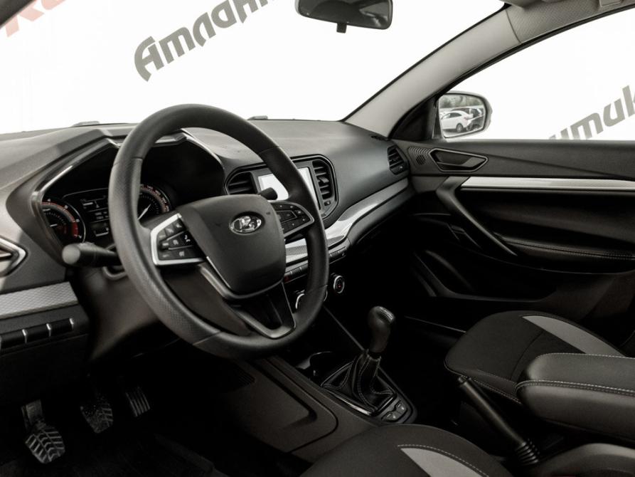 Lada (ВАЗ) Vesta I Рестайлинг (NG) Екатеринбург  - изображение 11