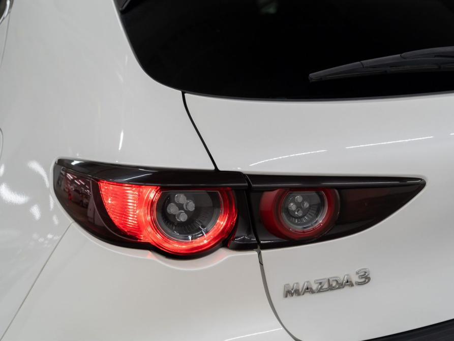 Mazda 3 IV (BP) Красноярск  - изображение 24