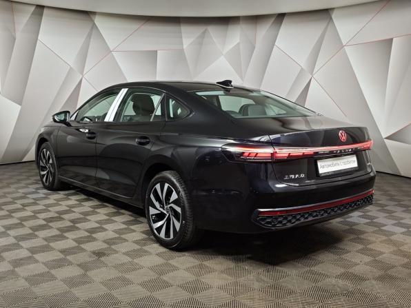 Volkswagen Passat (North America and China) Pro I с пробегом 2026 года, цена 4 200 000 рублей, 41 км, седан, Автокод Объявления