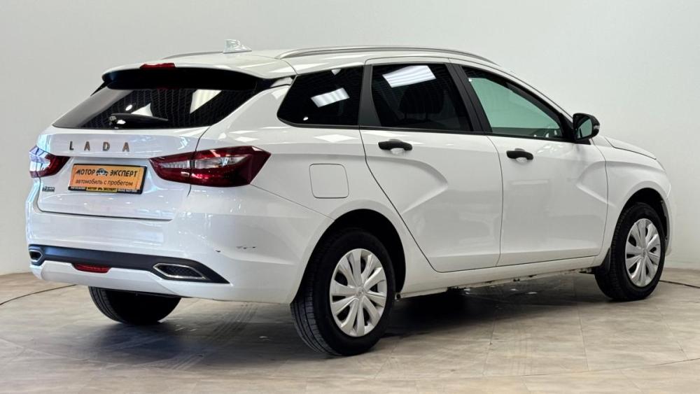 Lada (ВАЗ) Vesta I Рестайлинг (NG) Киров  - изображение 4