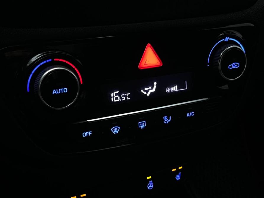 Hyundai Solaris II Санкт-Петербург  - изображение 20