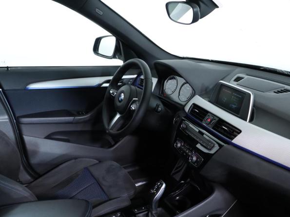 BMW X1 II (F48) с пробегом 2018 года, цена 2 400 000 рублей, 120380 км, внедорожник, Автокод Объявления