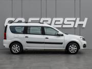 Lada (ВАЗ) Largus I Рестайлинг Краснодар  - изображение 23