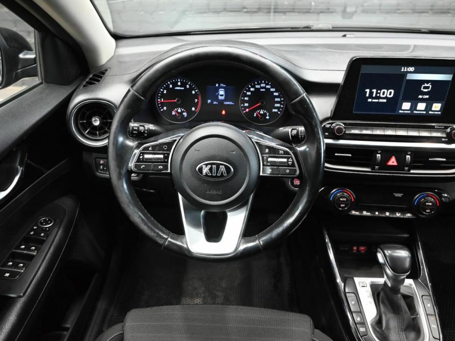 Kia Cerato IV Екатеринбург  - изображение 10