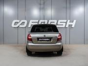 Skoda Fabia II Рестайлинг Воронеж  - изображение 19