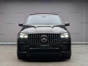 Mercedes-Benz GLE Coupe AMG II (C167) Москва  - изображение 21