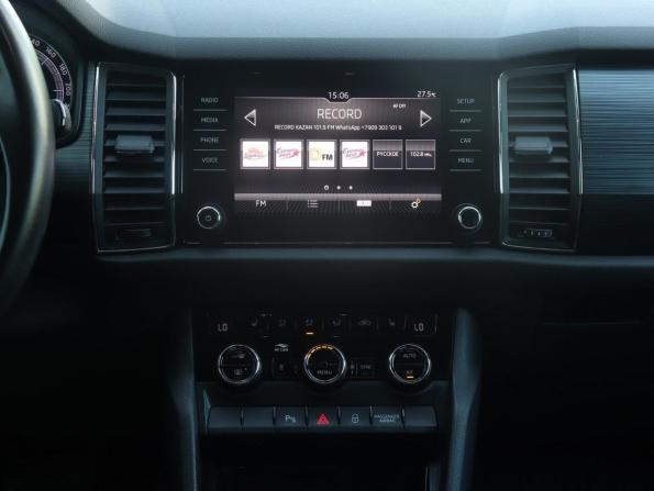 Skoda Kodiaq I с пробегом 2018 года, цена 2 702 000 рублей, 134065 км, внедорожник, Автокод Объявления