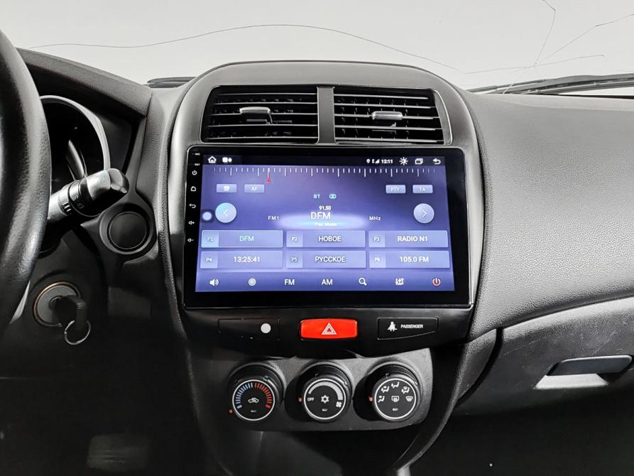 Mitsubishi ASX I Уфа  - изображение 18