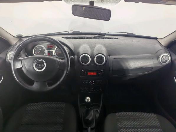 Lada (ВАЗ) Largus I с пробегом 2015 года, цена 550 000 рублей, 228237 км, универсал, Автокод Объявления