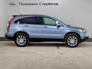 Honda CR-V III Тюмень  - изображение 27