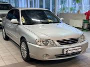 Kia Spectra I Рестайлинг 2 Челябинск  - изображение 17