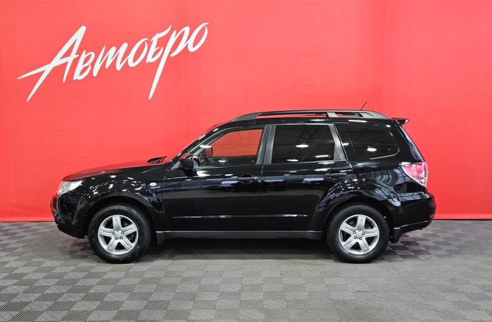 Subaru Forester III Рестайлинг Вологда  - изображение 2