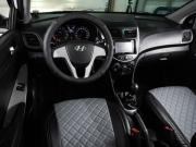 Hyundai Solaris I Воронеж  - изображение 22