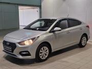 Hyundai Solaris II Самара  - изображение 17