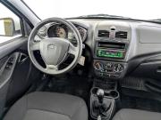 Lada (ВАЗ) Granta I Рестайлинг Москва  - изображение 52