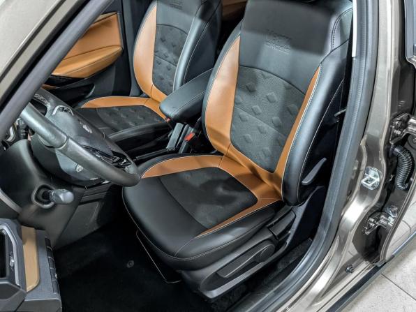 Lada (ВАЗ) Vesta I Рестайлинг (NG) с пробегом 2024 года, цена 1 535 000 рублей, 16006 км, универсал, Автокод Объявления