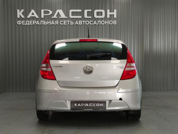 Hyundai i30 I Рестайлинг с пробегом 2011 года, цена 675 000 рублей, 147480 км, хэтчбек, Автокод Объявления