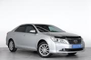 Toyota Camry VII (XV50) Новосибирск  - изображение 20