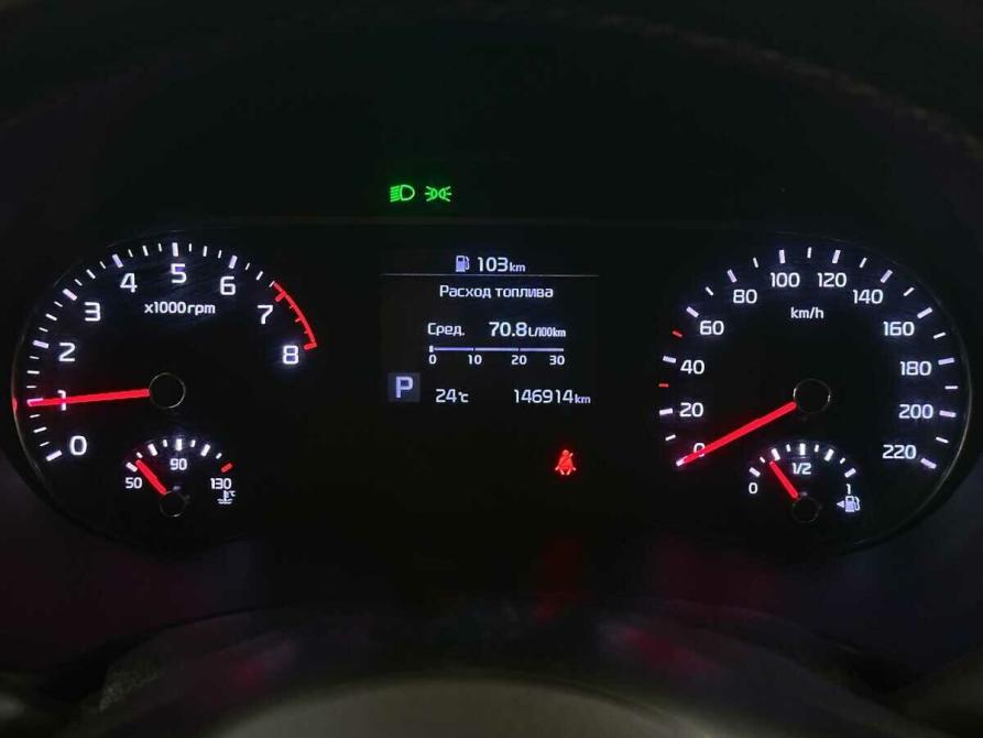 Kia Soul III Москва  - изображение 6