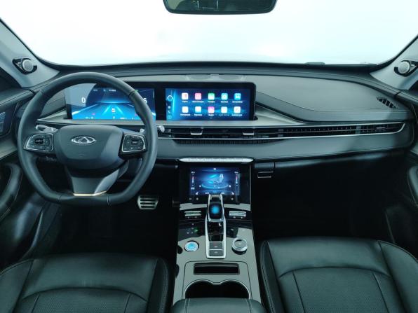 Chery Tiggo 8 Pro Max I с пробегом 2022 года, цена 2 260 000 рублей, 45037 км, внедорожник, Автокод Объявления