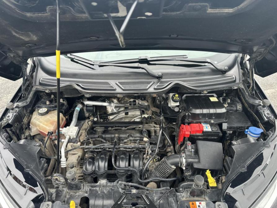 Ford EcoSport II Йошкар-Ола  - изображение 11