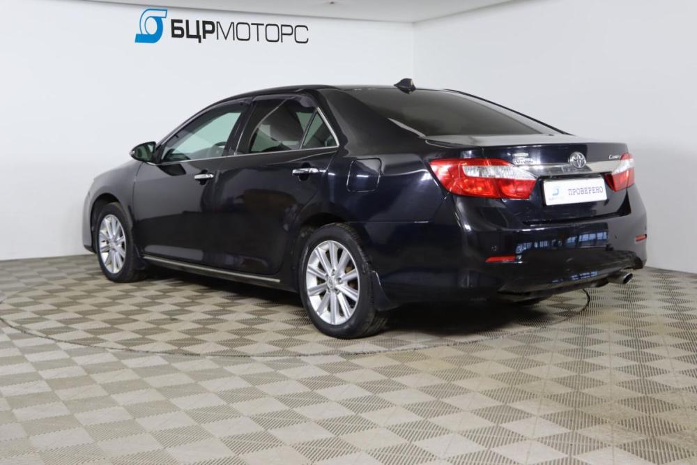 Toyota Camry VII (XV50) Нижний Новгород  - изображение 7