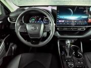Toyota Highlander IV (XU70) Екатеринбург  - изображение 33
