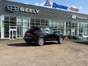 Nissan Juke I Набережные Челны  - изображение 30