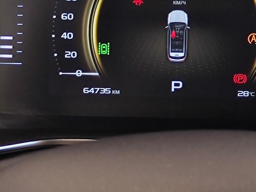 Geely Atlas Pro Санкт-Петербург  - изображение 17