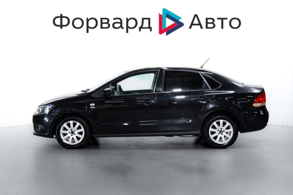 Volkswagen Polo V Тюмень  - изображение 5