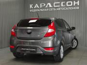 Hyundai Solaris I Пермь  - изображение 20