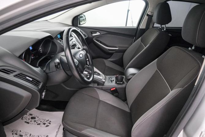 Ford Focus III с пробегом 2014 года, цена 829 000 рублей, 111000 км, хэтчбек, Автокод Объявления